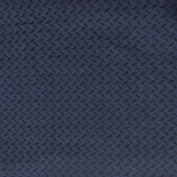 Cynthia Rowley Womens Capri Pants Elastic Waist High Rise Chevron Plus Size 18W - Picture 2 of 9